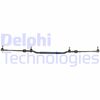 Поздовжня рульова тяга DELPHI TL502
