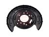 APEC Splash Guard, brake disc ASG1133