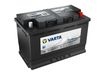 Стартерная аккумуляторная батарея VARTA 600123072A742 (600123072, H9, 553529)