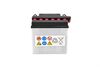 Bosch Starter Battery 0 092 M4F 220