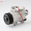 Denso Air Conditioning Compressor DCP50240