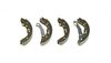 комплект спирачна челюст