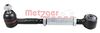 Тяга / стойка, подвеска колеса METZGER 53072909
