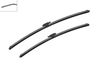Щітка склоочисника BOSCH 3 397 007 502 (A 119 S)