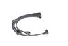 Bosch Ignition Lead Set 0 986 356 734 (0986356734)