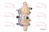APEC Brake Caliper RCA184