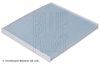 Blue Print Filter, cabin air ADA102523