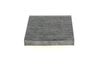 BOSCH Filter, cabin air 1 987 432 469