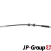 Тормозной шланг JP GROUP 1361601000 (1361601009)