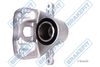 APEC Brake Caliper BCA1760E