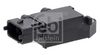 FEBI BILSTEIN Sensor, exhaust pressure 1003903