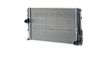Chladič, chlazení motoru CR 824 000P