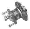 First Line FBK410 Wheel Bearing Kit