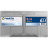 VARTA Starter Battery 580400074K262