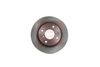 APEC Brake Disc DSK2055