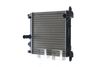 Chladič, chlazení motoru CR 831 001S