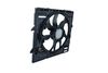 вентилатор, охлаждане на двигателя