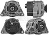 BORG & BECK Alternator BBA2256