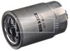 Borg & Beck fuel filter - BFF8057