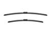 Bosch Wiper Blade 3 397 007 639 - A639S