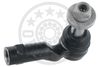 Наконечник поперечної рульової тяги OPTIMAL G1-1512S