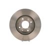 Гальмівний диск BOSCH 0986479229 (BD1095, E1 90 R - 02C0074/0450)