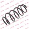 KYB RH2682 Suspension Spring