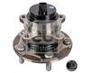 Комплект підшипника маточини колеса FEBI BILSTEIN 107920