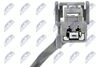 Sensor, Raddrehzahl