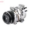 Denso Air Conditioning Compressor DCP50324