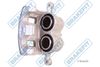APEC Brake Caliper BCA2238E