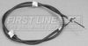 FIRST LINE Cable Pull, parking brake FKB3094