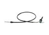 Bosch Cable Pull, parking brake 1 987 482 227