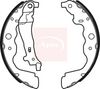 APEC Brake Shoe Set SHU735