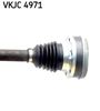 SKF Drive Shaft VKJC 4971