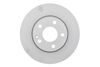 Bosch Brake Disc 0 986 479 186 (0986479186)