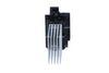 NRF Resistor, interior blower 342064