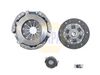 NAPA Clutch Kit NCL1381