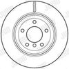 Bremsscheibe