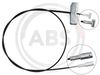 Тросик, стоянкове гальмо A.B.S. K17246