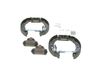 Bosch Brake Shoe Set 0 204 114 640 (0204114640)
