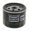 Champion Oil Filter COF102116S