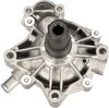 Gates Water Pump, engine cooling WP0126