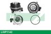 Vodní čerpadlo, chlazení motoru LWP1142