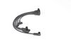 Bosch Ignition Lead Set 0 986 356 852 (0986356852)