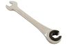 Laser Tools Ratchet Flare Nut Wrench 19mm