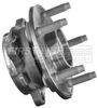 First Line Wheel Bearing Kit FBK1487