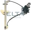 Elta Automotive Window Regulator ER1514