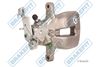 APEC Brake Caliper BCA1027