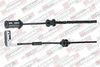Ferodo Warning Contact, brake pad wear FWI251